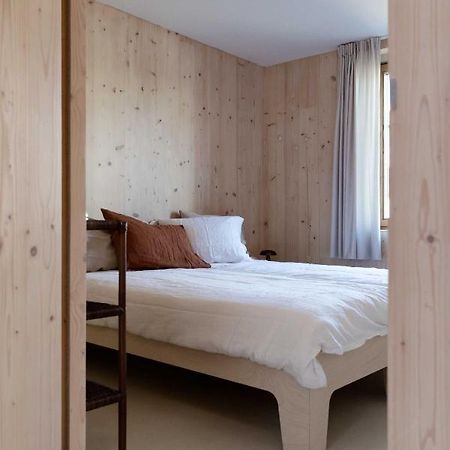 לינה וארוחת בוקר אמסטרדם Noorderbed מראה חיצוני תמונה