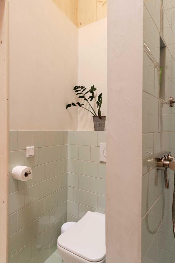 לינה וארוחת בוקר אמסטרדם Noorderbed מראה חיצוני תמונה
