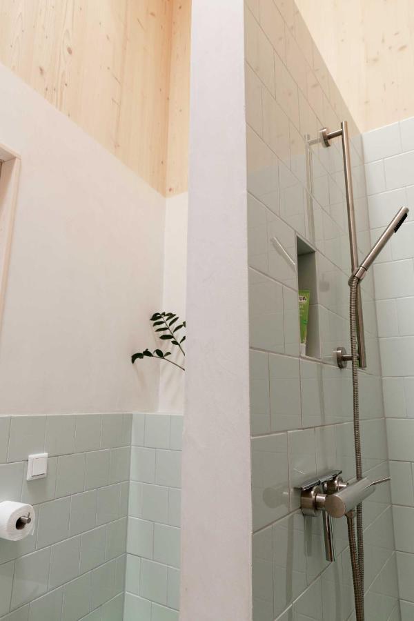 לינה וארוחת בוקר אמסטרדם Noorderbed מראה חיצוני תמונה