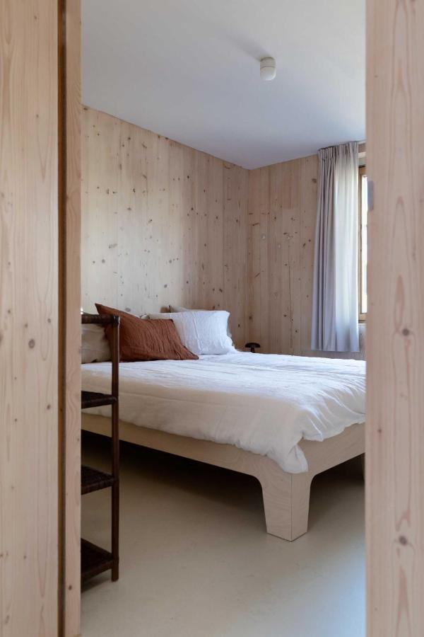 לינה וארוחת בוקר אמסטרדם Noorderbed מראה חיצוני תמונה