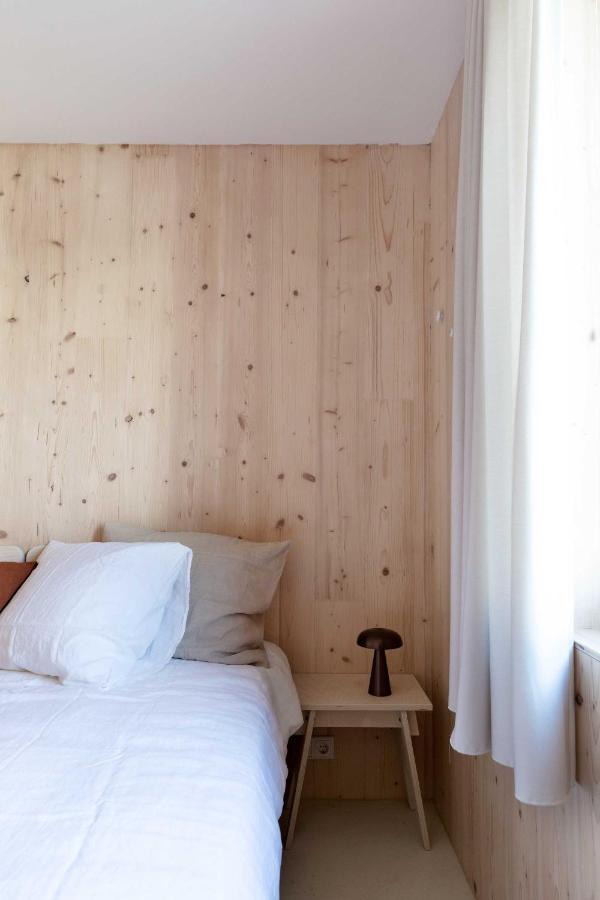 לינה וארוחת בוקר אמסטרדם Noorderbed מראה חיצוני תמונה