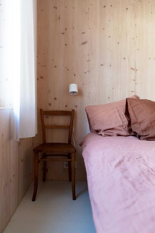 לינה וארוחת בוקר אמסטרדם Noorderbed מראה חיצוני תמונה