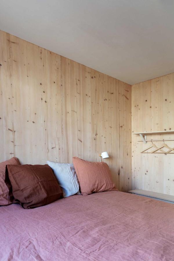 לינה וארוחת בוקר אמסטרדם Noorderbed מראה חיצוני תמונה