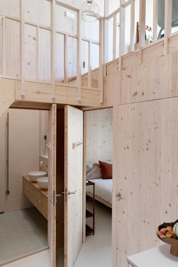 לינה וארוחת בוקר אמסטרדם Noorderbed מראה חיצוני תמונה